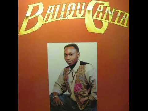 Ballou Canta - Adama - Diallo