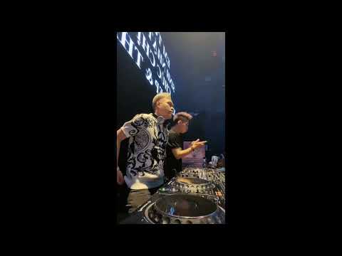 Siêu phẩm DJ Phillip Le ( đệ #djthaihoang ) on the mix  ( NEW MDM HẢI PHÒNG ) 8-11-23