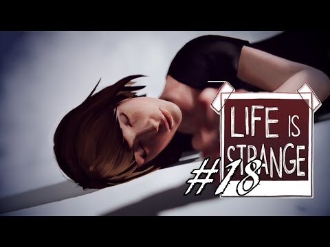 📷 Life is Strange PL #18 📷 Epizod 5 cz. 1 "Skrępowana"