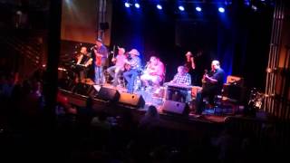 Texoma Bound - The Time Jumpers