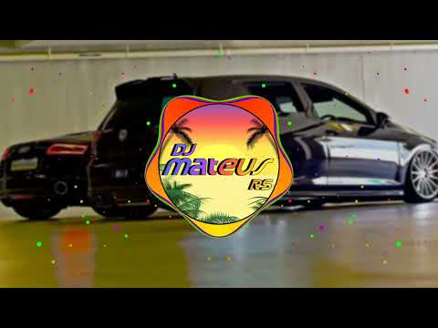 Set - Top Melhores Sertanejo Remix - 21/22 - (DJ Mateus RS)