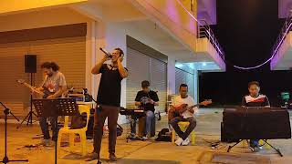 Download lagu disini pasti cover Fadzli kumarus vs Chinta band mp3