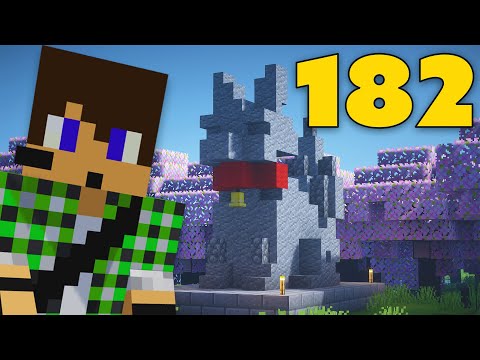 Minecraft ITA S6 E182 - Kitsune la volpe