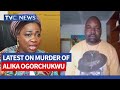WATCH: Abike Dabiri-Erewa Speaks on Murder of Nigerian in Italy