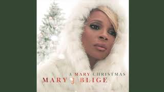 Rudolph The Red Nosed Reindeer - Mary J. Blige