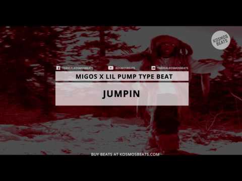 Migos x Lil Pump - "Jumpin" [Type Beat] Prod by Nisbeatz x Kosmos Beats