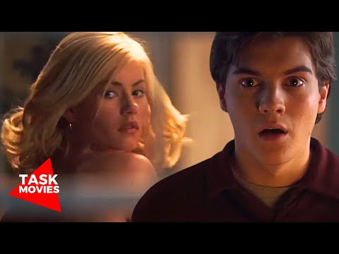 The Window Scene | The Girl Next Door (2004)