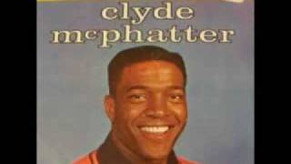 Clyde Mcphatter Lover Please