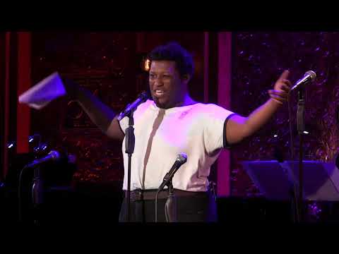 Larry Owens - "Right 4 U" (Silver & Stein)