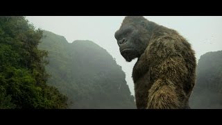 Download lagu Kong Skull Island recycles old monster movie trope... mp3