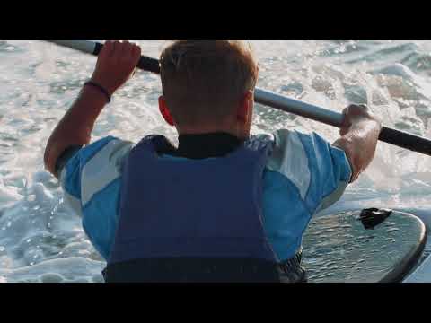 La Shock Wave Sports A.S.D