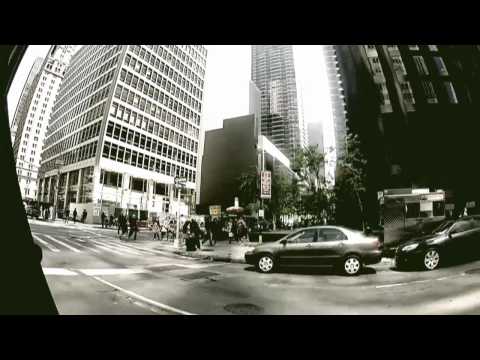 Chus+Ceballos feat. Cevin Fisher - Lost in Music (Official Video)