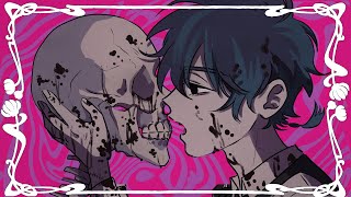 Cover art for love it ? (sena cover)