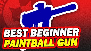Best Beginner Paintball Gun 2021 the Tippmann 98 Custom | Lone Wolf Paintball Michigan