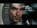 The Living Daylights Blu Ray Menu