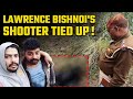 Haryana: Gangster Lawrence Bishnoi's Shooter Tied Up, Set on Fire | Oneindia News