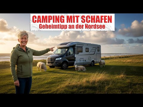 Föhr Watt Camping