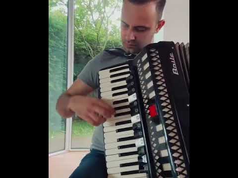 Emanuel Mitrea-Sa fie rugăciunea Ta