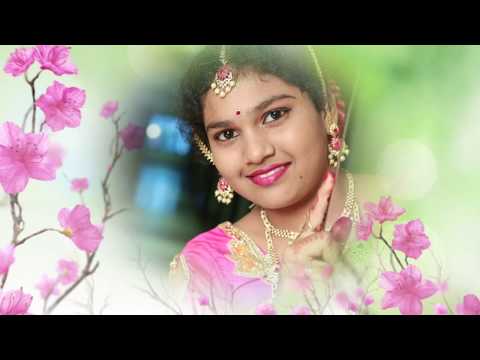 Wish U Happy Birthday to Dhanshri