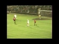 Siófok - Pécs 1-0, 1992 - Összefoglaló