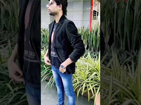 Abhishek Dagar Tu kon hai tera naam kya 