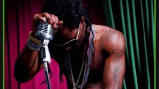 LiL Wayne - Wasted