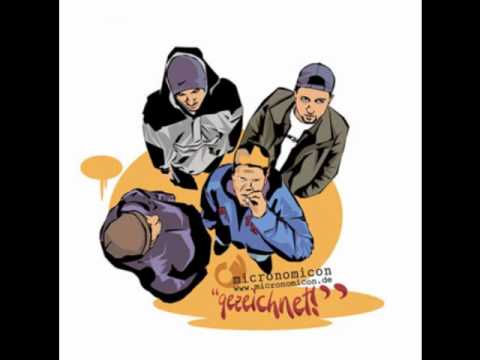 Micronomicon-Momente