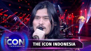 Download lagu Dewa 19 ft. Virzha Performs Separuh Nafas at the Grand Final Result Stage | The Icon Indonesia mp3