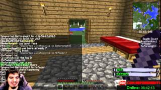 Damn you Mrpedr0 #LuckyBlockFail