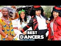 BEST DANCERS ZUBBY MICHAEL RACHAEL OKONKWO PRINCESS NJIDEKA OKEKE NOLLYWOOD NEW MOVIES 2023
