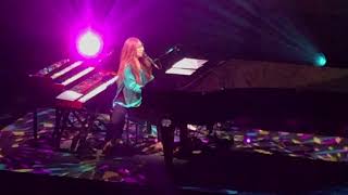 Tori Amos - Beauty of Speed