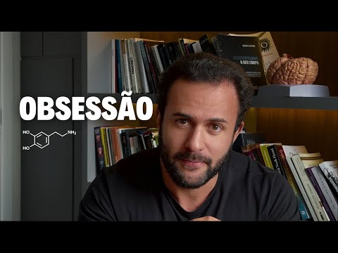 A Neurociência da Obsessão: treine seu cérebro para o impossível!
