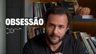 A Neurociência da Obsessão: treine seu cérebro para o impossível!