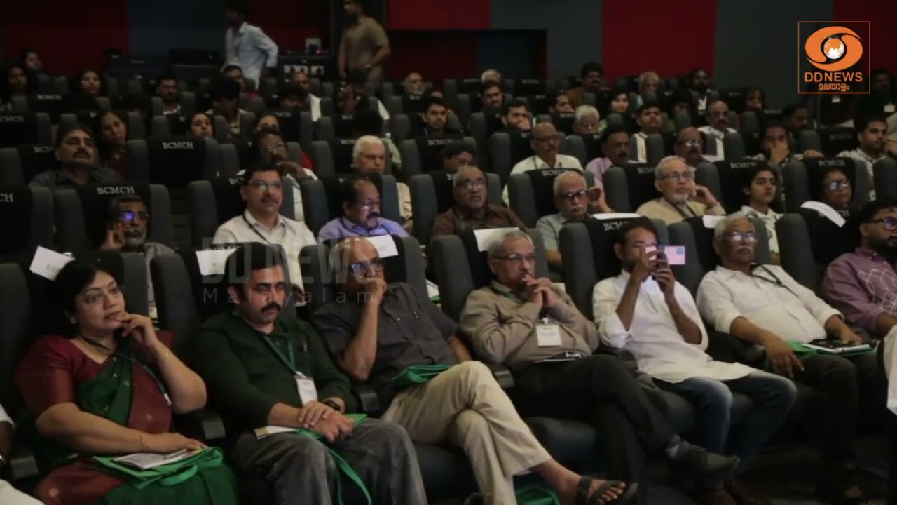 'തിരുവല്ല വാഴ്' മന്ത്രി PC വിഷ്ണു നാഥ് ഉദ്ഘാടനം ചെയ്തു