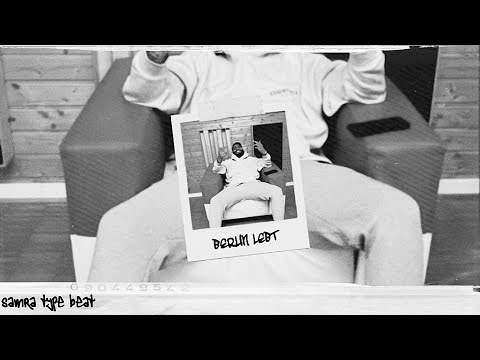 [FREE] RA'IS x SAMRA x NGEE Type Beat "BERLIN LEBT" | Rap Instrumental 2023