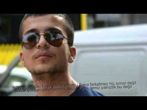 Raptetik Sözde Insaniz (Offical Parça ) 2015