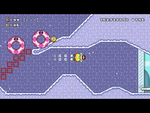 Super Mario Maker 2 - Endless Mode #641