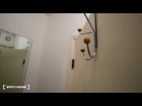 Rooms to rent in 3-bedroom apartment with central heating in Belgravia,... - Spotahome (ref 132403)