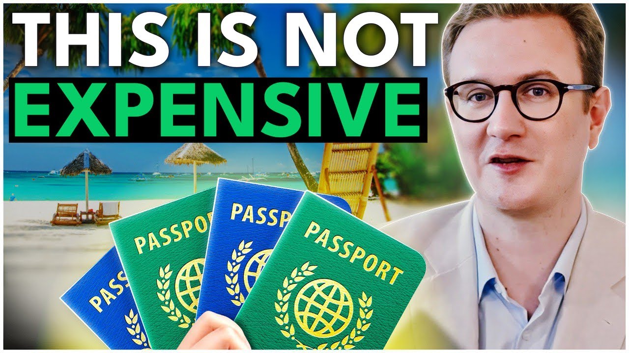 Exploring the Possibilities of Multiple Passports: Are They Only for ...