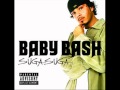 Baby Bash - Suga Suga (Dj Silent Slowed-N ...