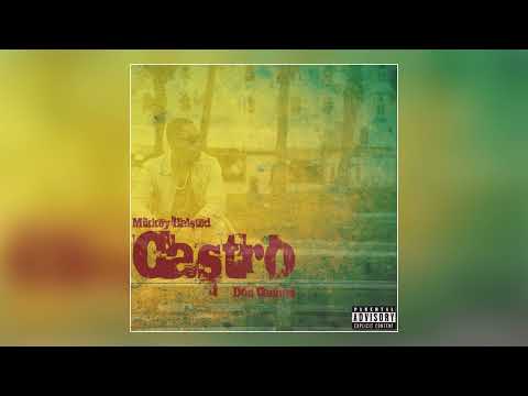 Mikkey Halsted - Pain (feat. Cocaine 80's)