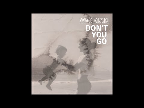 Edu Monteiro - Woman Don't You Go (Lyric Video)