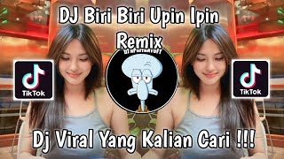 Download lagu DJ BIRI BIRI UPIN IPIN REMIX| DJ BIRI BIRI SAYA DAH HILANG JARJIT VIRAL TIKTOK TERBARU 2023 ! mp3