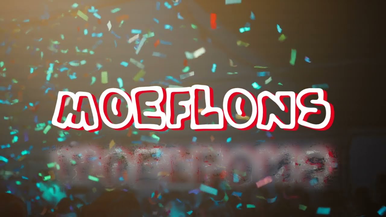 Moeflons