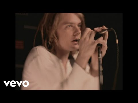 Soul Asylum - Misery (Official Video)