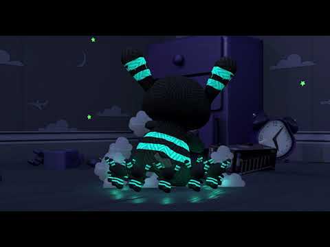 Baby Lala's Dream Adventure - Official Trailer