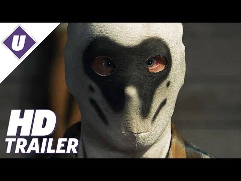 Watchmen - Official Teaser Trailer | HBO Series