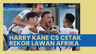Hasil Inggris Vs Senegal Piala Dunia 2022, Skor 3-0, Harry Kane Cs Perpanjang Rekor Lawan Tim Afrika
