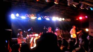 Prophetic - Rx Bandits