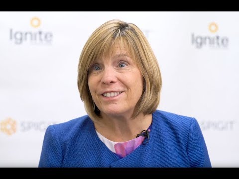 Harvard Pilgrim Healthcare - Customer Success Story (Patricia Forts - Deputy Chief Innovation and Strategy Office)
